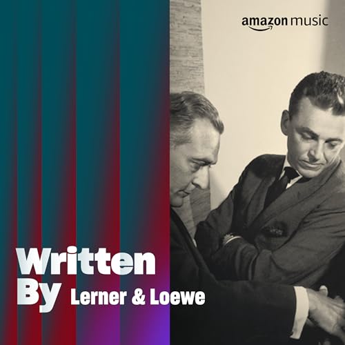 Zusammengestellt von: Amazon Music