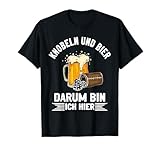 Knobeln Schocken Würfelspieler