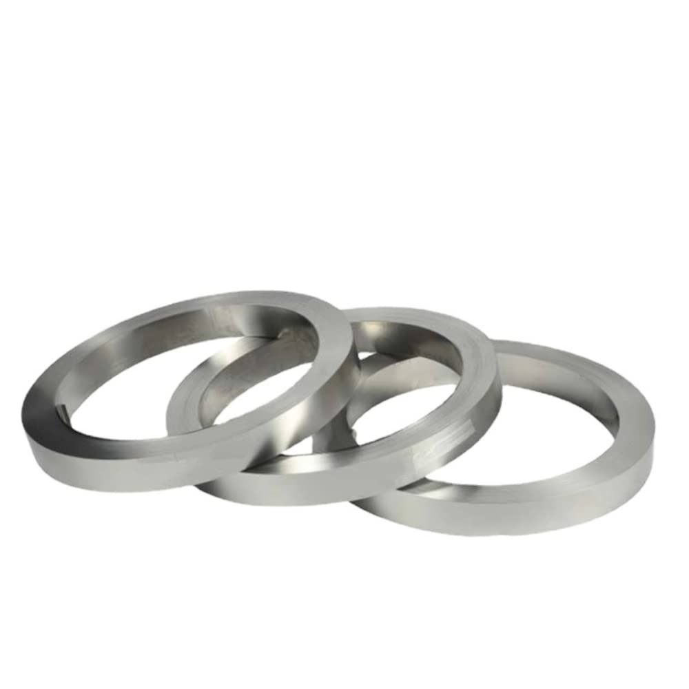 Tira de acero inoxidable-5 metros/16,4 pies SS304 lámina de metal para el hardware de los equipos electrónicos de la maquinaria de la industria (0,3 mm x 600 mm)