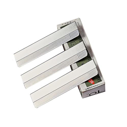 VICASKY Professional Eyebrow Scissors Comb Stainless Steel Razor for Women Simple Eyebrow Remover