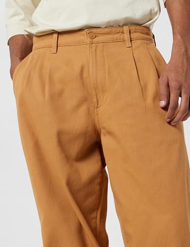 Image of Levi's Men's Loose Fit Mid Rise Jeans