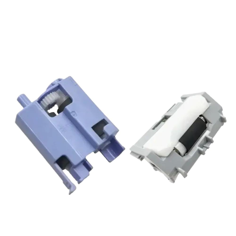 1 Satz Trennrolle RM2-5452-000 Kompatibel mit HP M402