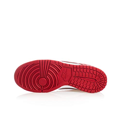 Image of Nike Boys' Dunk Low SE Sneakers