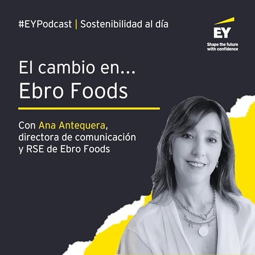 El cambio en... Ebro Foods