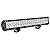 Nilight - 60005C-A 20Inch 126W Spot Flood Combo Led Light Bar Off Road Lights Boat Lighting Fog Light Driving Lights LED Work Light for Trucks, 2 Years Warranty