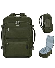 Classic Backpack - Dark Green
