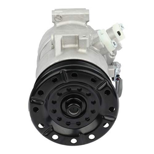 Image of SCITOO A /C Compressor fit for Toyota for Yaris 1.5L 2006-2012
