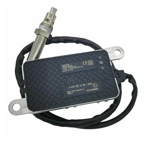 Capteur NOx 5WK97329A haute stabilité pour échappement camion Actros