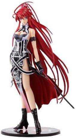 Bome Vol.13 Jingai Makyo Ignis Figure