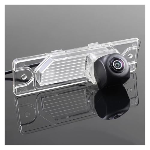 Caméra de vue arrière Full HD 1080P vision nocturne infrarouge