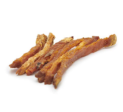 Dehydrated Natural Sweet Potato Fries (2lb) - Thumbnail 3