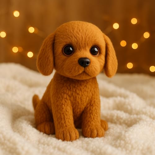 Image of Cute Plush Toy for Kids | | Soft Toys | Birthday Gift for Girls /Wife, Boyfriend /Husband, Soft Toys for Girls, Baby Toy (Random Color) Pack of 1 (Puppy Soft Toy)