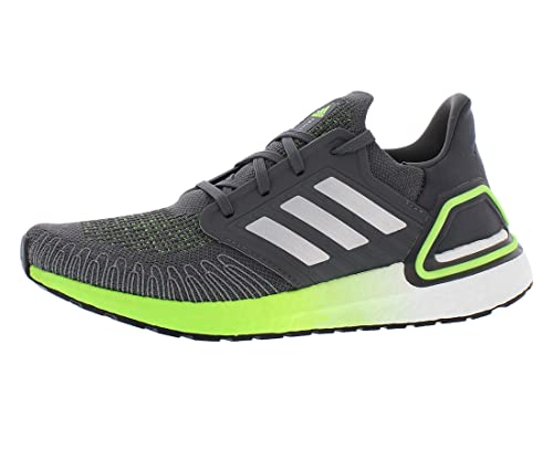 Image of adidas Men's Ultraboost 20 Shoes