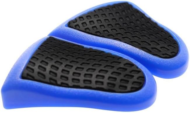 Transform Your For PS5 Controller with L2 R2 AntiSlip Trigger Extender Unmatched Grip (blue)