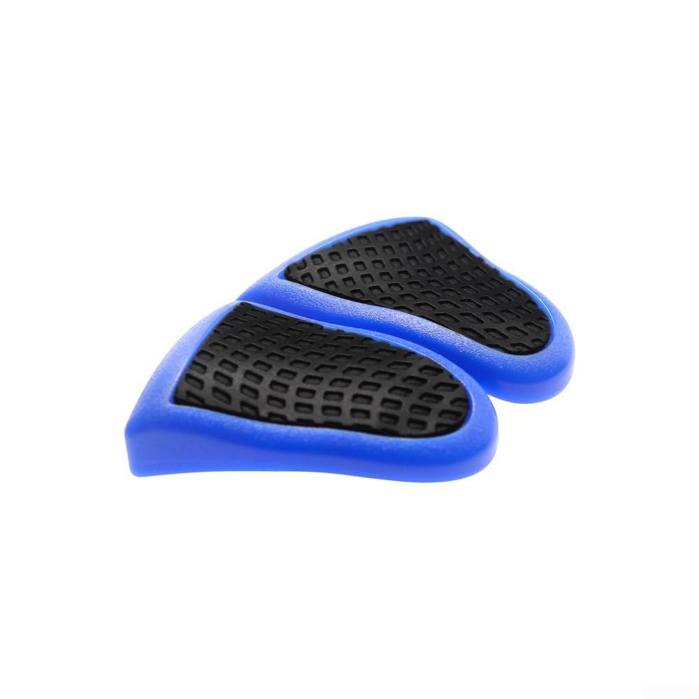 Transform Your For PS5 Controller with L2 R2 AntiSlip Trigger Extender Unmatched Grip (blue)