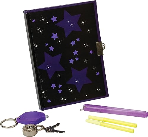 Tobar Set Diario Segreto - 3