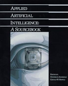 Hardcover Applied Artificial Intelligence: A Sourcebook Book