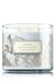1 X Bath & Body Works White Barn MARSHMALLOW FIRESIDE 3 Wick Scented Candle 14.5 oz./411 g