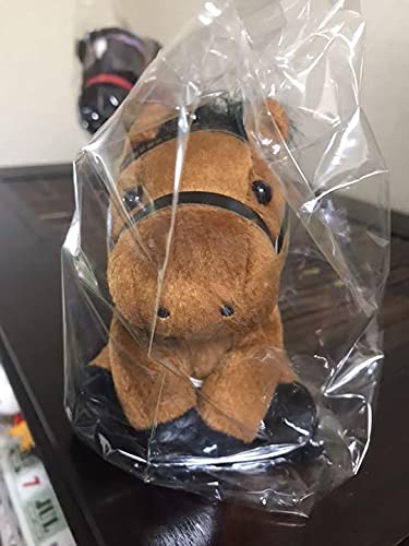 アイドルホース　ロードカナロア　香港rer Amazon.co.jp: 競馬 競走馬ぬいぐるみ アイドルホース ロード