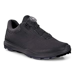 ECCO Biom Hybrid 3, Golfschuhe für Herren