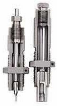 Hornady Series 1-Full Length 2 Die Set For 7MM TCU Md: 544328