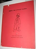 Snafu: The Littlest Clown 0913532002 Book Cover