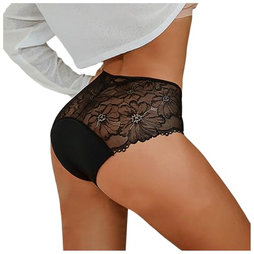 Ropa interior de esquí para niños y mujeres, 4 capas, antigoteo, bragas menstruales, bragas menstruales, bragas menstruales, bragas menstruales negras, ligeras, para niñas, ropa interior a juego para