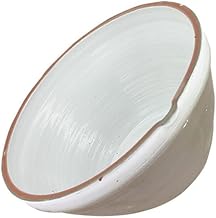 Poterie Turgis - Traditional Teurgoule Dish 5 L - Made in Calvados