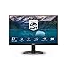 Produktbild Philips 275S9JAL - 27 Zoll QHD Monitor, Laustprecher (2560x1440, 75 Hz, HDMI, DisplayPort, USB Hub) schwarz