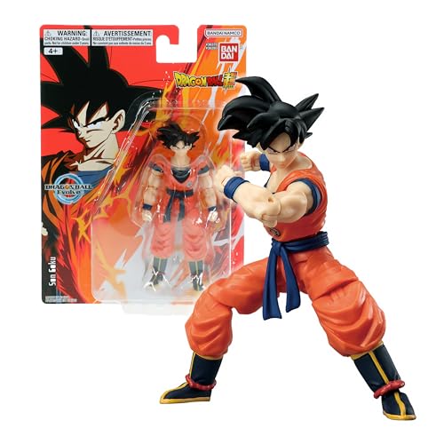 Bandai Collectible Figure DB36371 - vue 4
