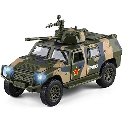 CORPER TOYS Military Toy Truck Cover