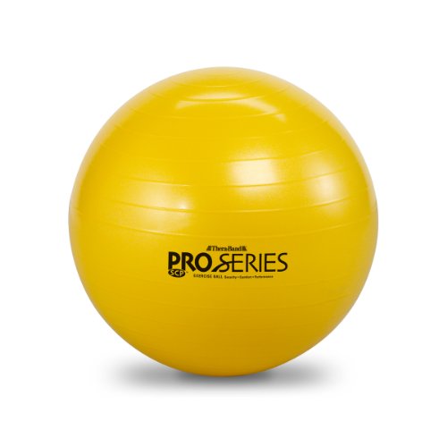 Image of THERABAND Standard Exercise Ball
