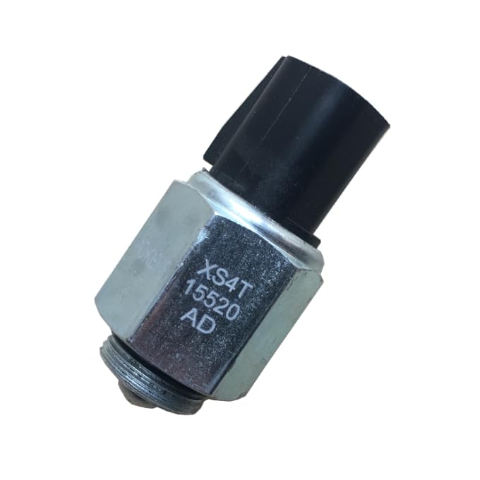 Reversing Lamp Switch Assy DG9Z-15520-A CM5Z-15520-B Back Up Lamp Switch XS4T-15520-AA XS4T-15520-AD CM5T-15520-AA 3S7T-15520-AA 30774465 31219025