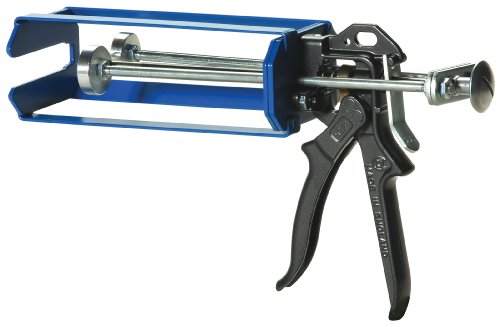 COX M400XMR 200 ml. and 400 ml. Total System Kit High Viscosity Manual Epoxy Applicator