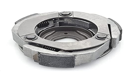 Vicma - Embrague Maxi para Suzuki Burgman 125, 150 (2007-), Sixteen 125, 150 - Metal, Grande