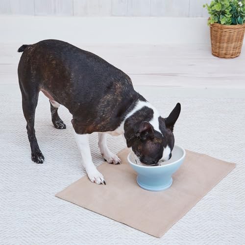 ペティオ (Petio) 犬用食器 Porta 脚付き食器 M