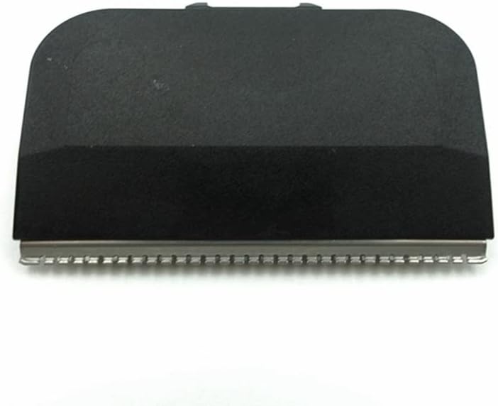 Miniatura 3 de Cuchilla de repuesto para recortadora de vello corporal Panasonic ER-GK80  ER-GK81  ER-GK60 - Afeitadora eléctrica que elimina el vello en áreas