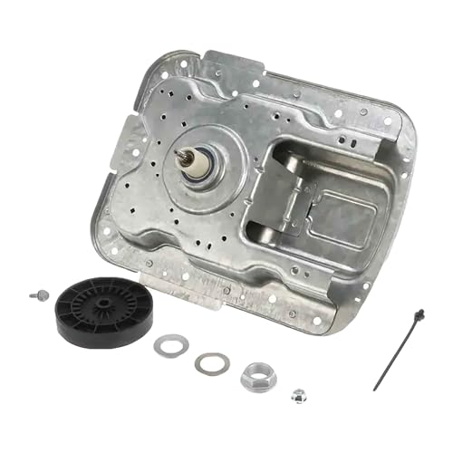 GE WH49X27322 Washer Transmission Kit Gear Case