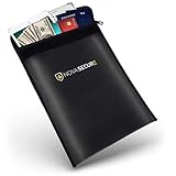 Fireproof Document Bag 15