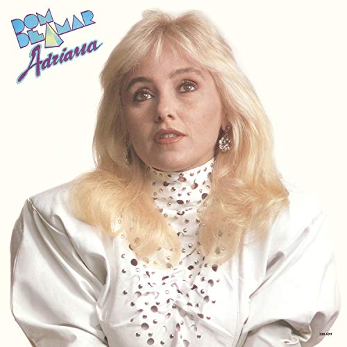 ADRIANA - DOM DE AMAR 1988
