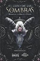 El Libro de las Sombras: Diario de las Brujas y Magos 9588391687 Book Cover
