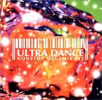 ノン　メガダンスDVD Amazon.co.jp: ウルトラダンス(12)ノンストップ・メガミックス