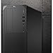 HP Z2 G8 Workstation - 1 x Intel Core i7 Octa-core (8 Core) i7-11700 11th Gen 2.50 GHz - 16 GB DDR4 SDRAM RAM - 512 GB SSD - Tower - Black - Windows 10 Pro 64-bit - NVIDIA T1000 4 GB Graphics - Serial