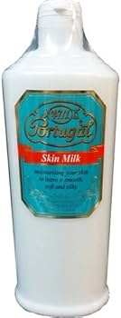 Amazon | 4711 ポーチュガル スキンミルク 500ml | 4711 ポーチュガル