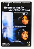The Reincarnation of Peter Proud aka A Reencarnacao de Peter Proud [Import]