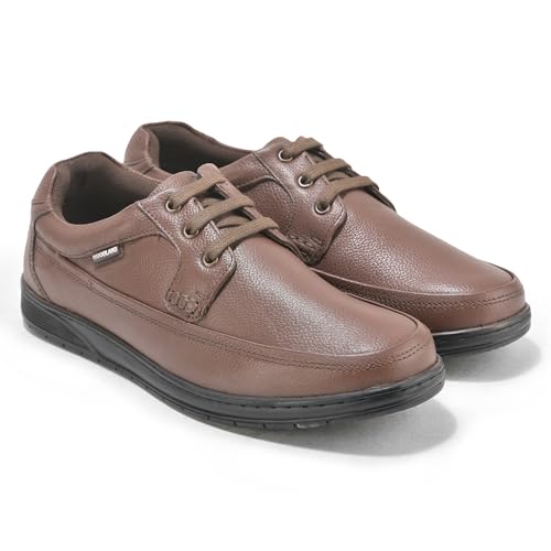 Image of Woodland Men's Formal Shoes