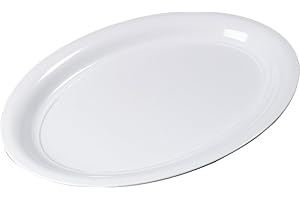 Carlisle FoodService Extra Large Serving Platters