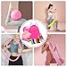 Pilates Essentials Kit for Women, Home Pilates Kit – 12
