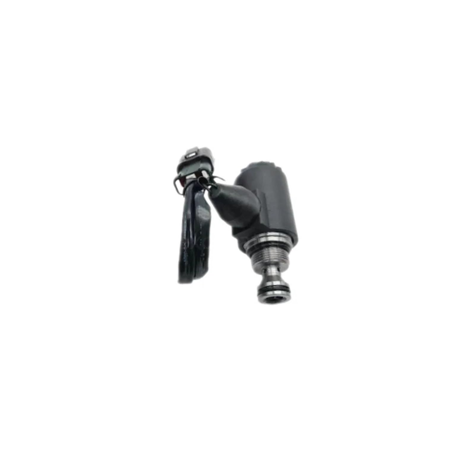 Tccscdnff 714-11-16830 714-11-16840 For Wa320-3 120-3 150 250 380 470-3 Engine Transmission Solenoid Valve Excavator Loader Parts(714-11-16830)