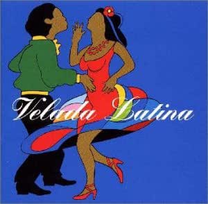 Latina Compilation: Amazon.co.uk: CDs & Vinyl